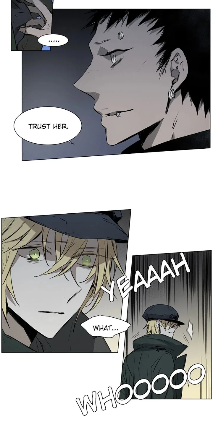 American Ghost Jack Chapter 103 page 4