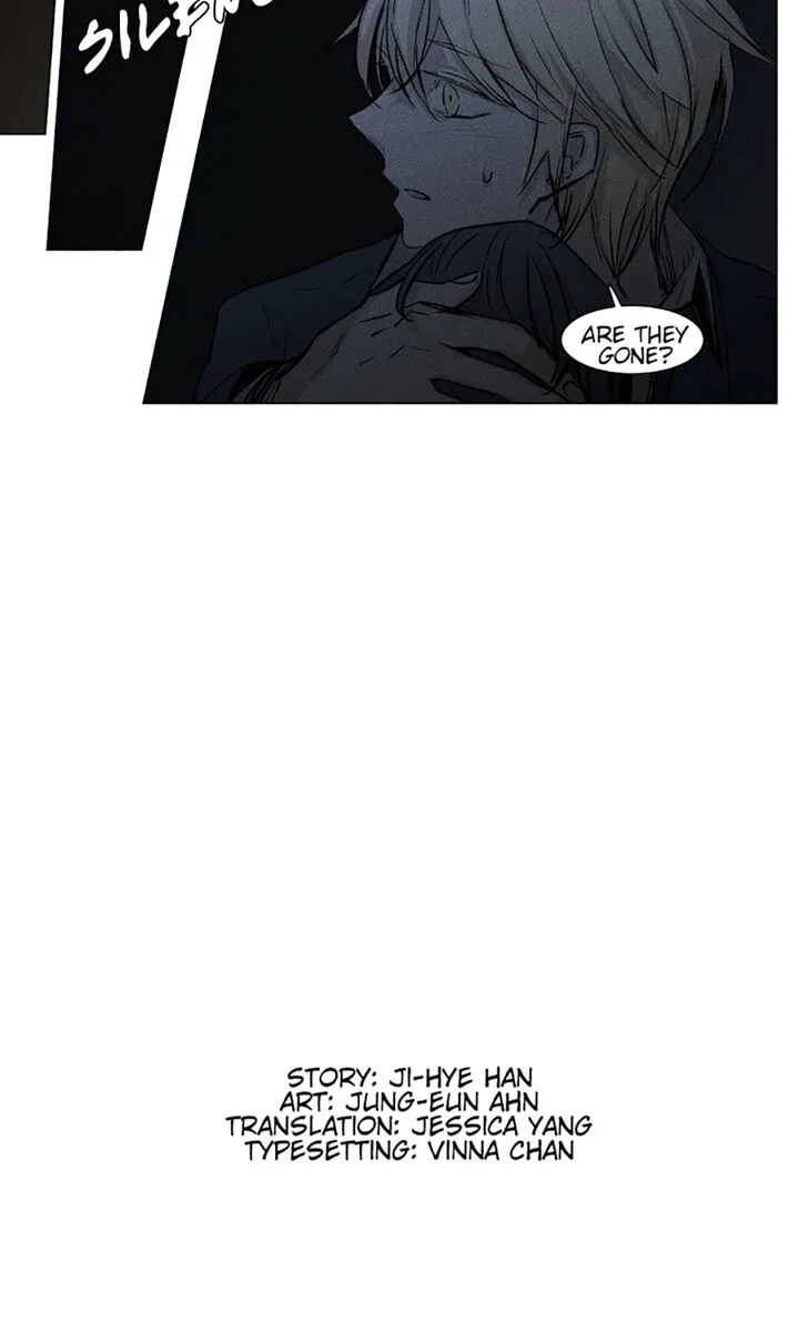 American Ghost Jack Chapter 104 page 23