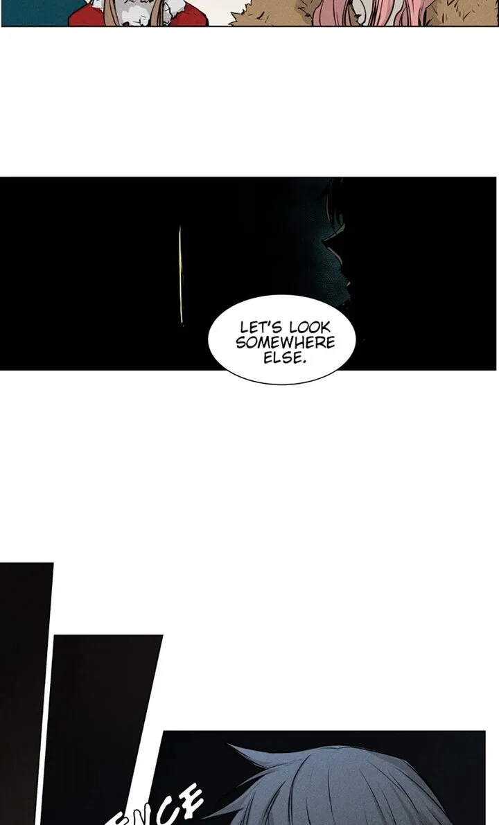 American Ghost Jack Chapter 104 page 22