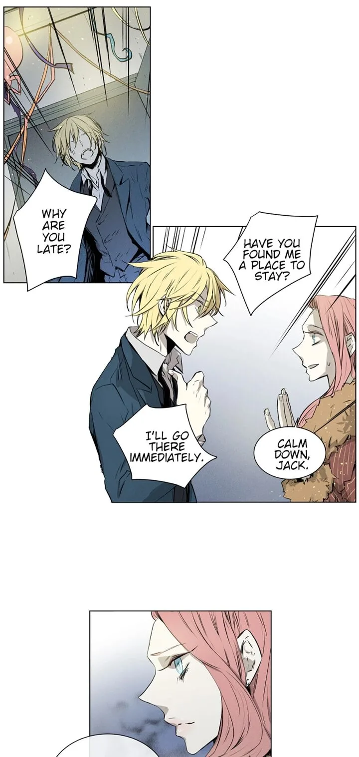American Ghost Jack Chapter 104 page 6