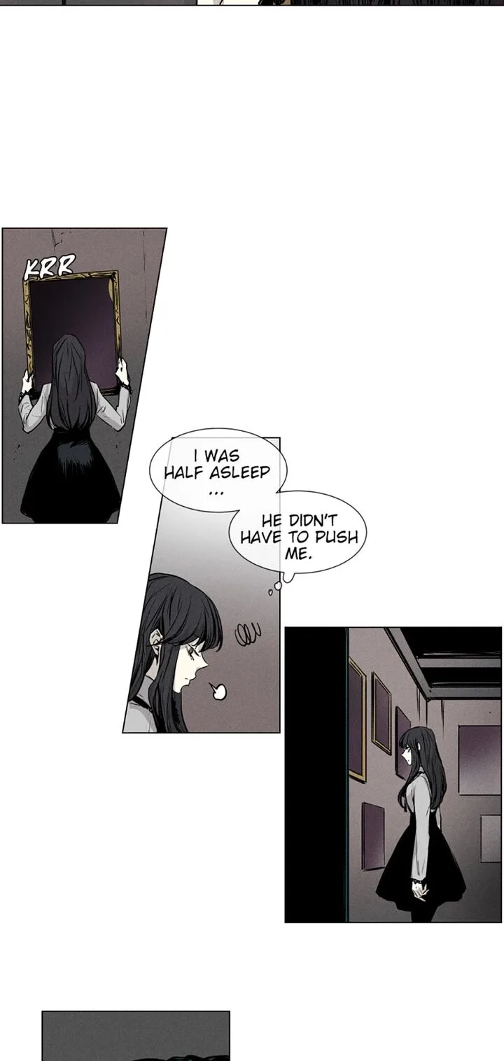 American Ghost Jack Chapter 104 page 17