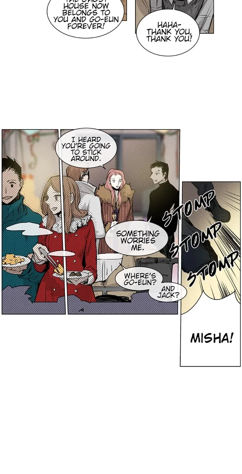 American Ghost Jack Chapter 104 page 5