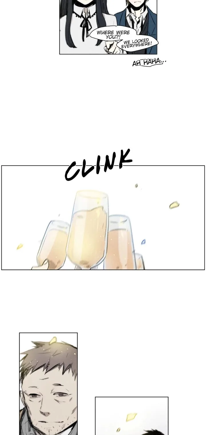 American Ghost Jack Chapter 105 page 12