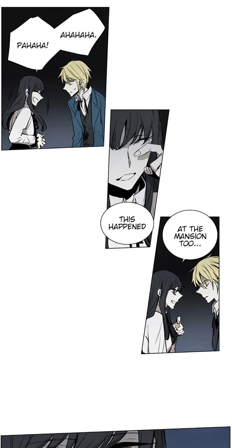 American Ghost Jack Chapter 105 page 3