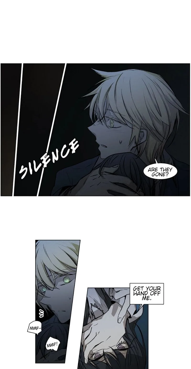 American Ghost Jack Chapter 105 page 1