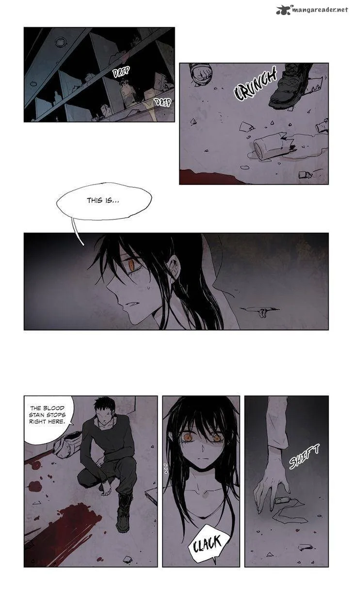 American Ghost Jack Chapter 11 page 9