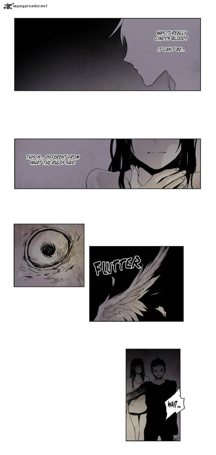American Ghost Jack Chapter 11 page 17
