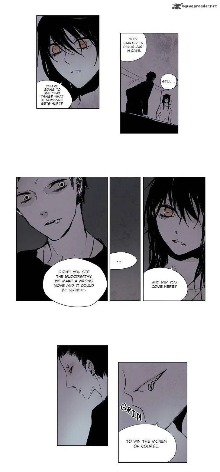 American Ghost Jack Chapter 11 page 15