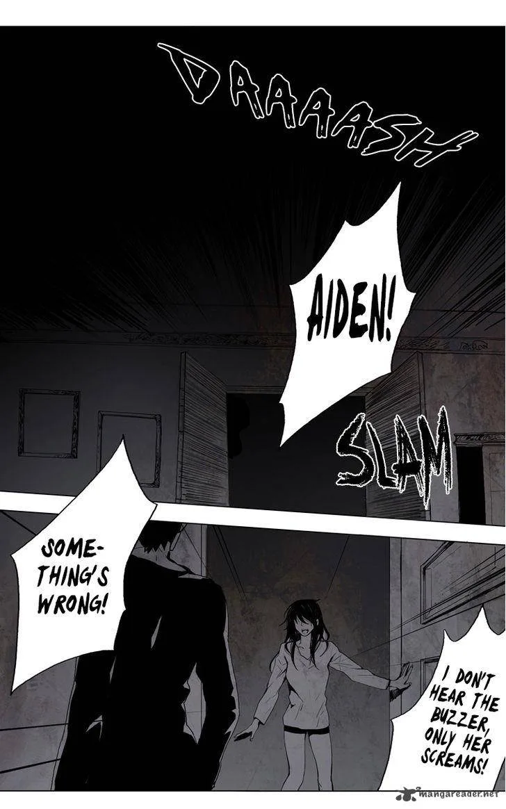 American Ghost Jack Chapter 11 page 4