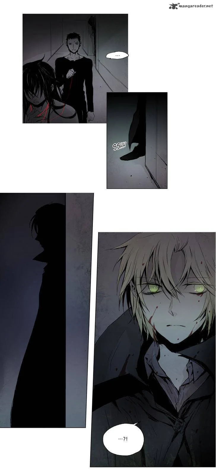 American Ghost Jack Chapter 11 page 7