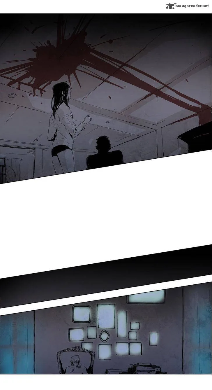 American Ghost Jack Chapter 11 page 11
