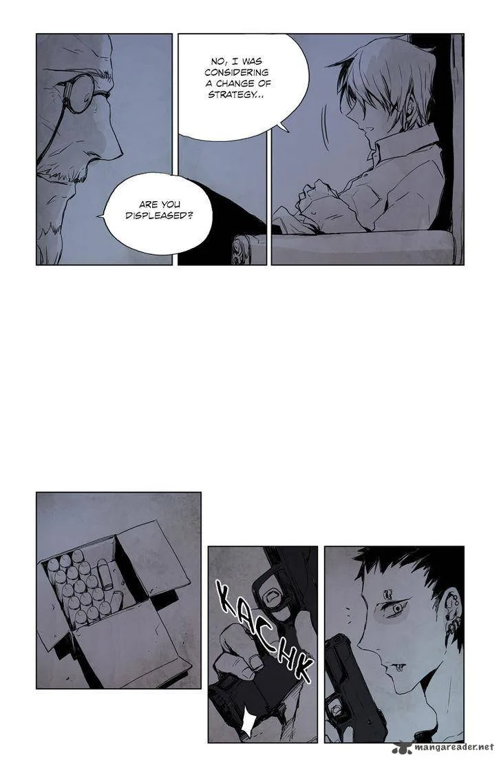 American Ghost Jack Chapter 11 page 13