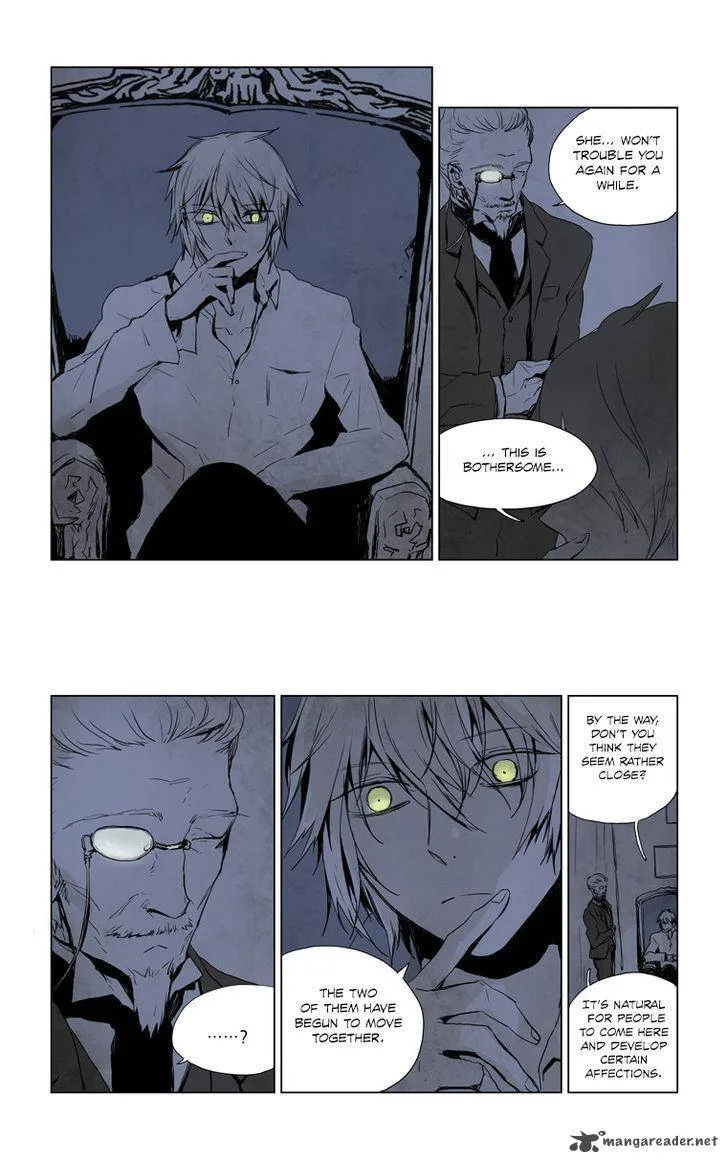 American Ghost Jack Chapter 11 page 12
