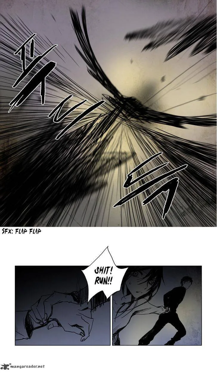 American Ghost Jack Chapter 11 page 19