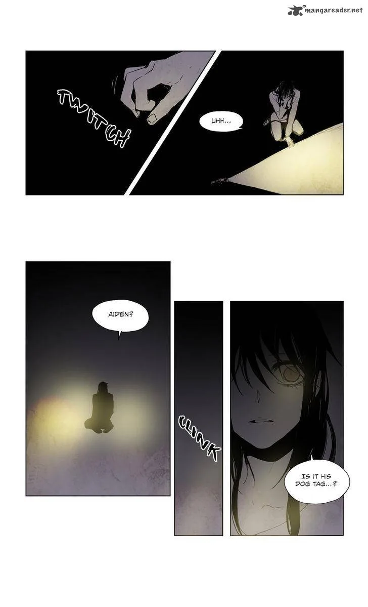 American Ghost Jack Chapter 11 page 23