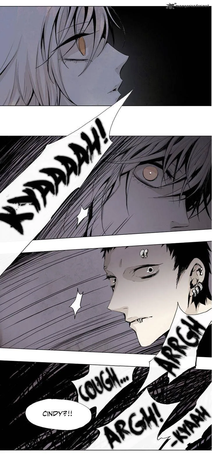 American Ghost Jack Chapter 11 page 3