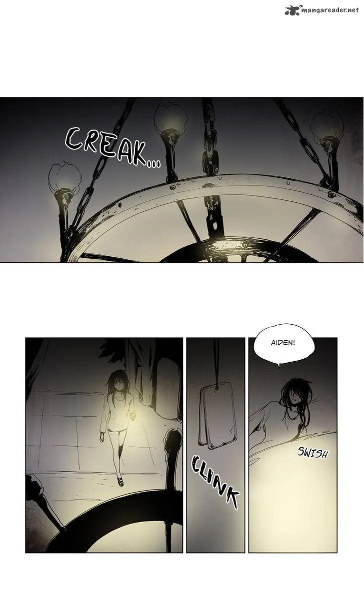 American Ghost Jack Chapter 11 page 24