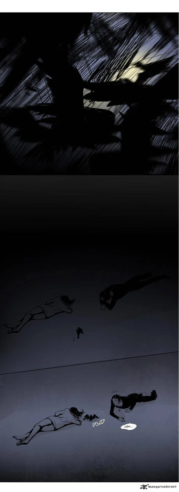 American Ghost Jack Chapter 11 page 20
