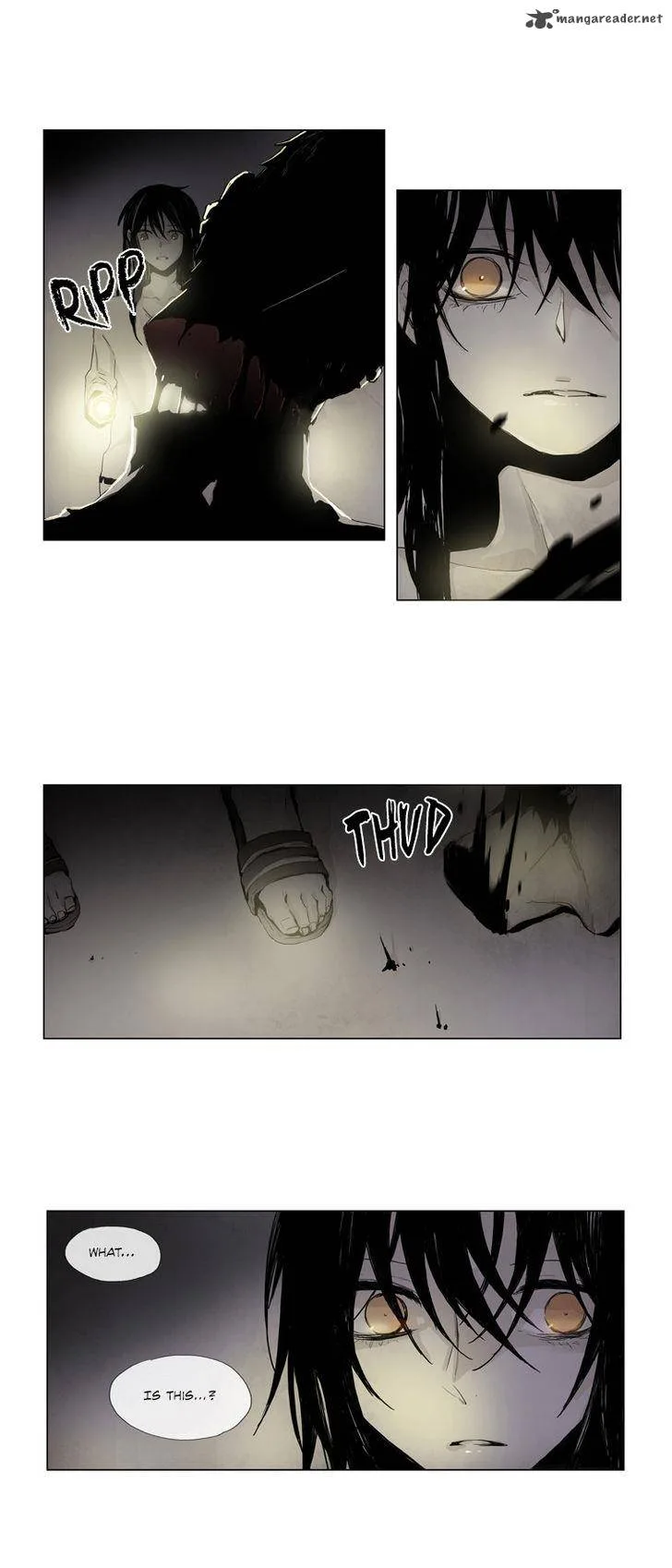 American Ghost Jack Chapter 12 page 4