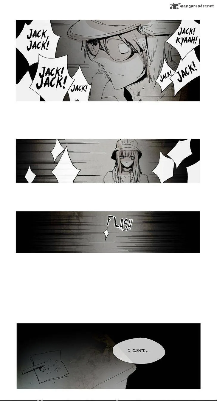 American Ghost Jack Chapter 12 page 18