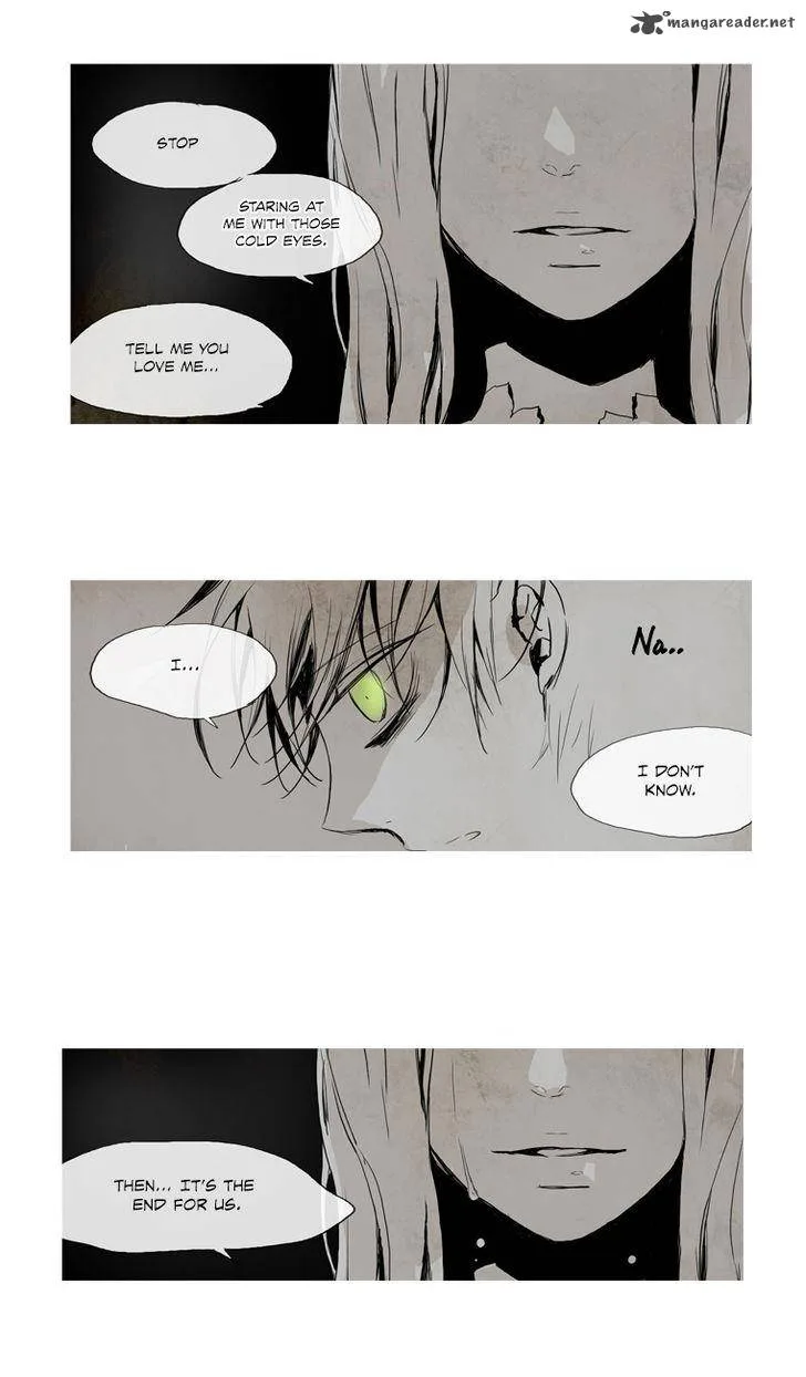 American Ghost Jack Chapter 12 page 20