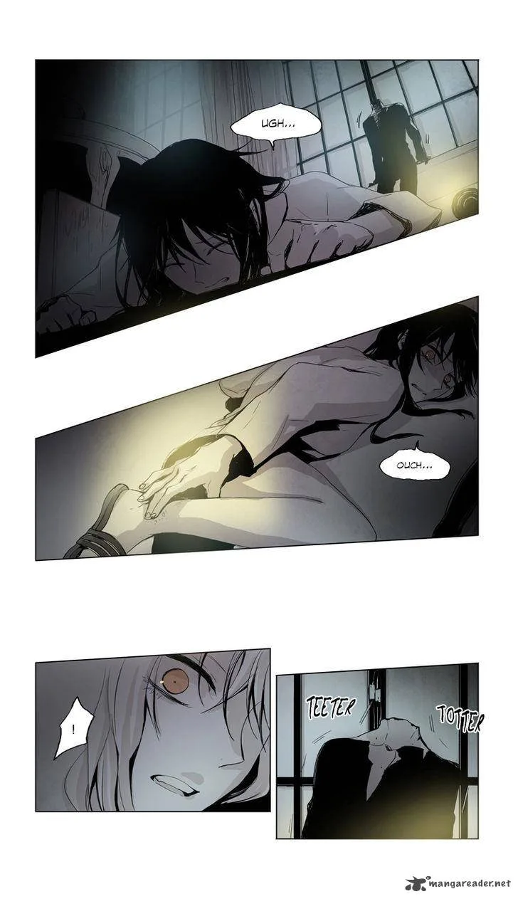 American Ghost Jack Chapter 12 page 6