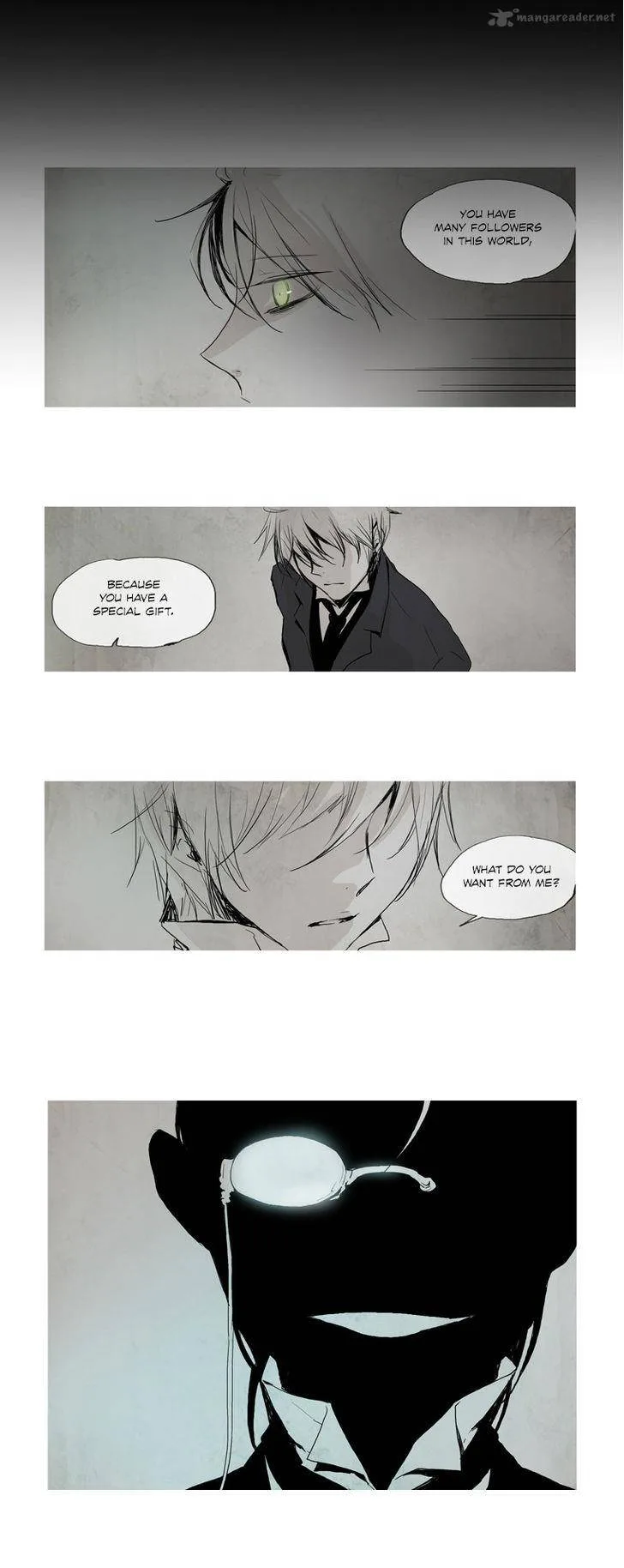 American Ghost Jack Chapter 12 page 22
