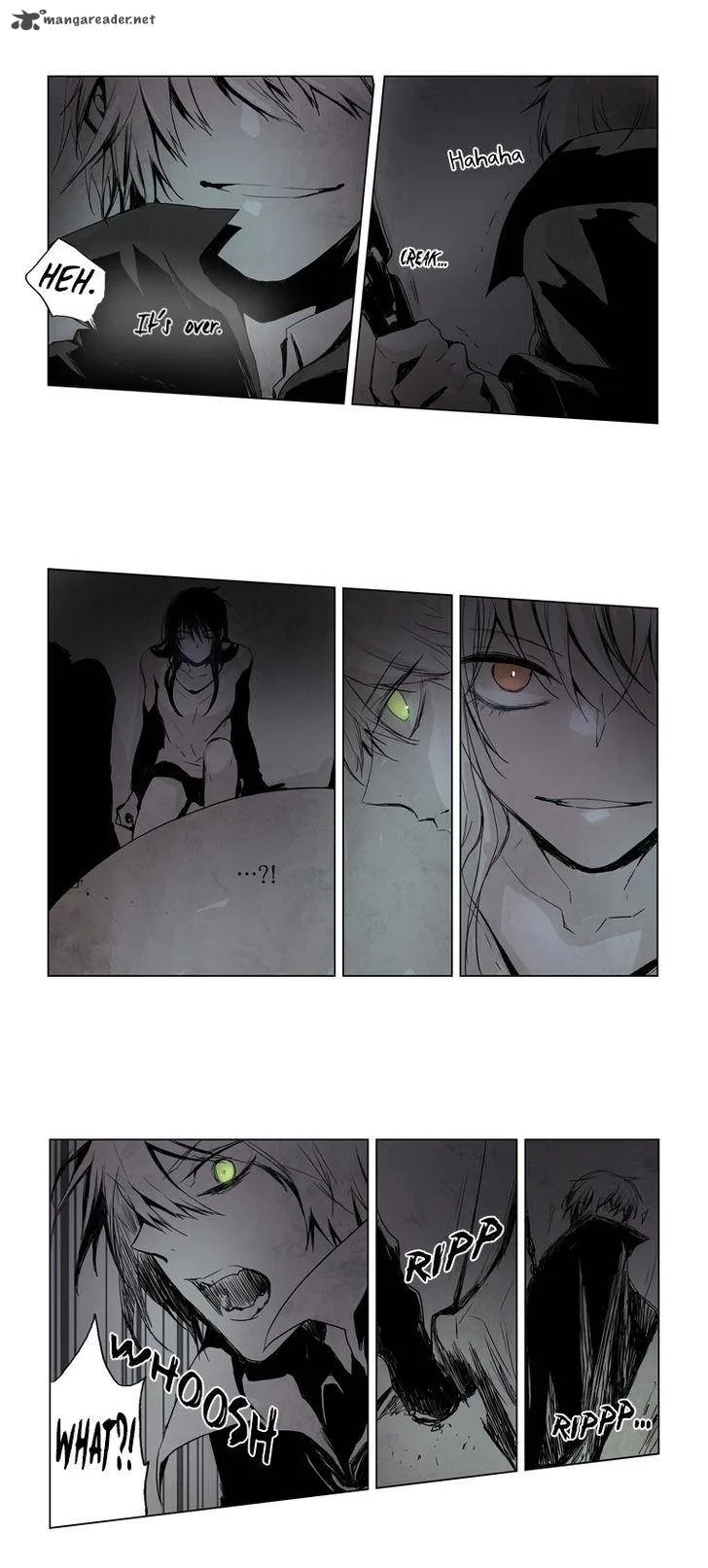American Ghost Jack Chapter 12 page 12