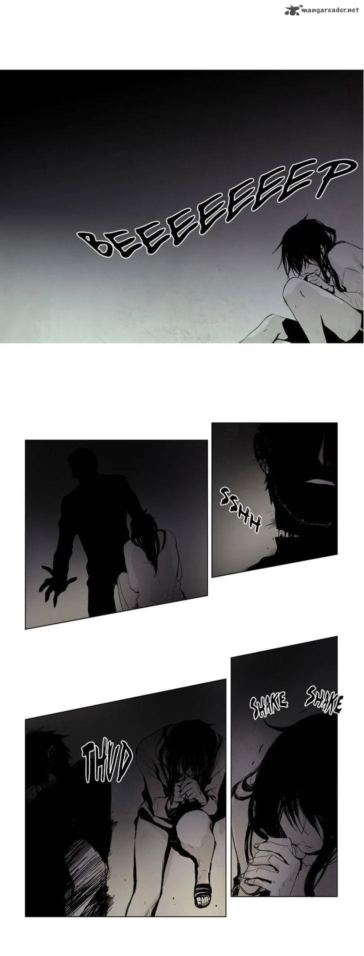 American Ghost Jack Chapter 12 page 11