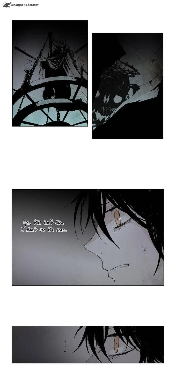 American Ghost Jack Chapter 12 page 8