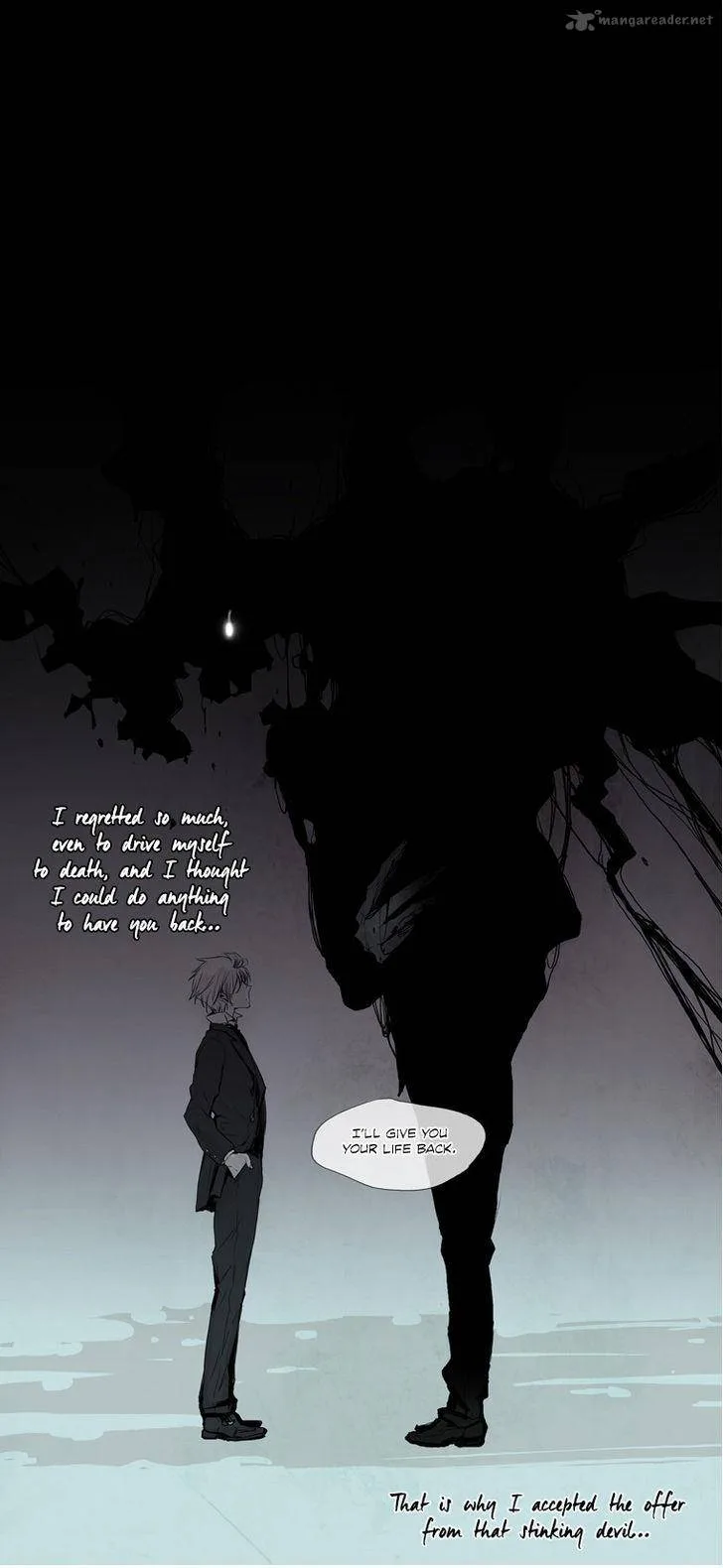 American Ghost Jack Chapter 12 page 25