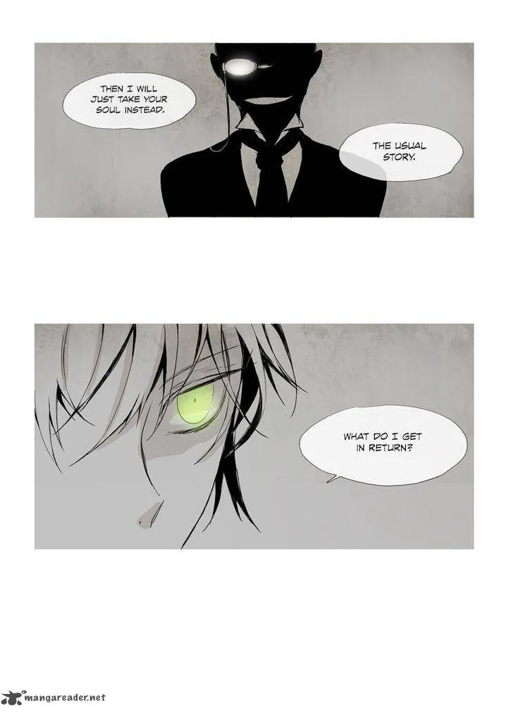 American Ghost Jack Chapter 12 page 24