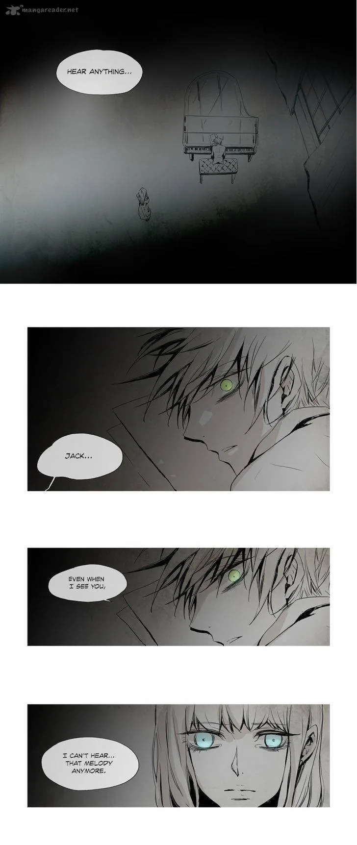 American Ghost Jack Chapter 12 page 19