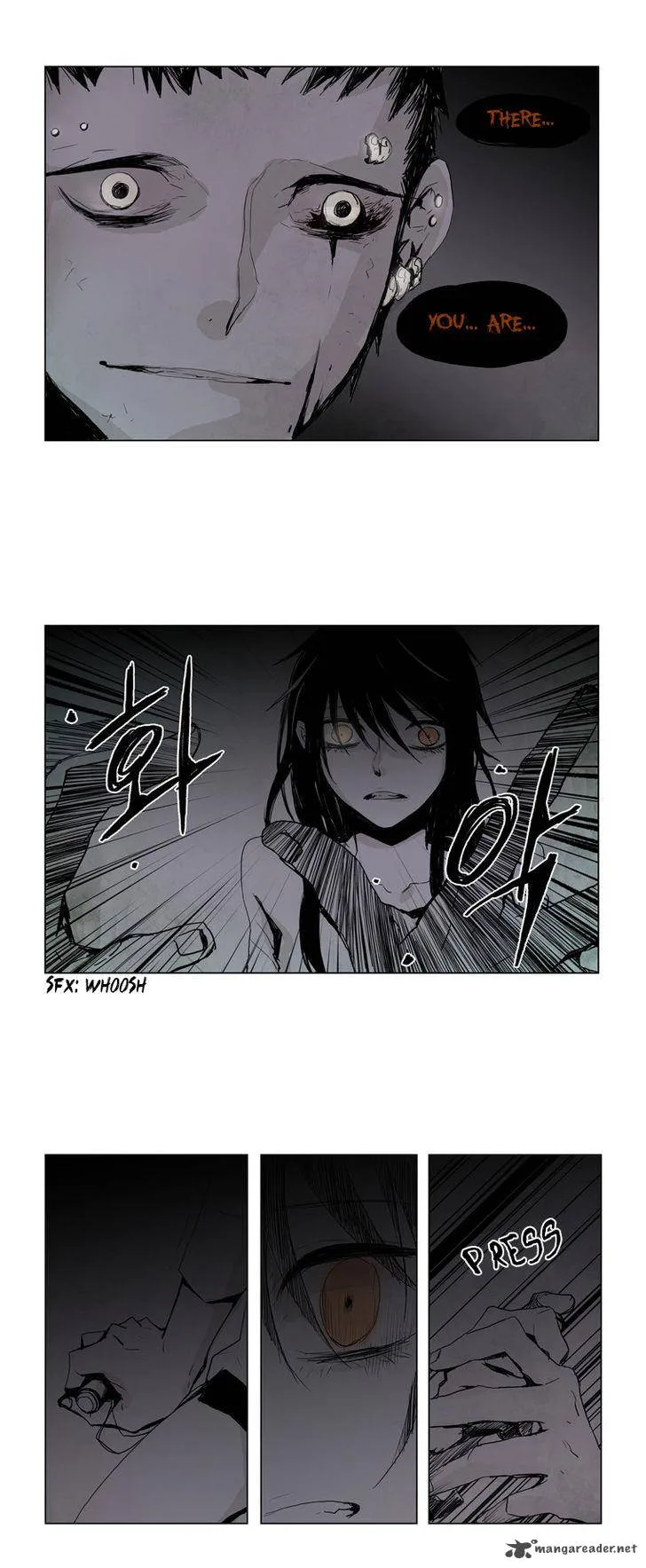 American Ghost Jack Chapter 12 page 10