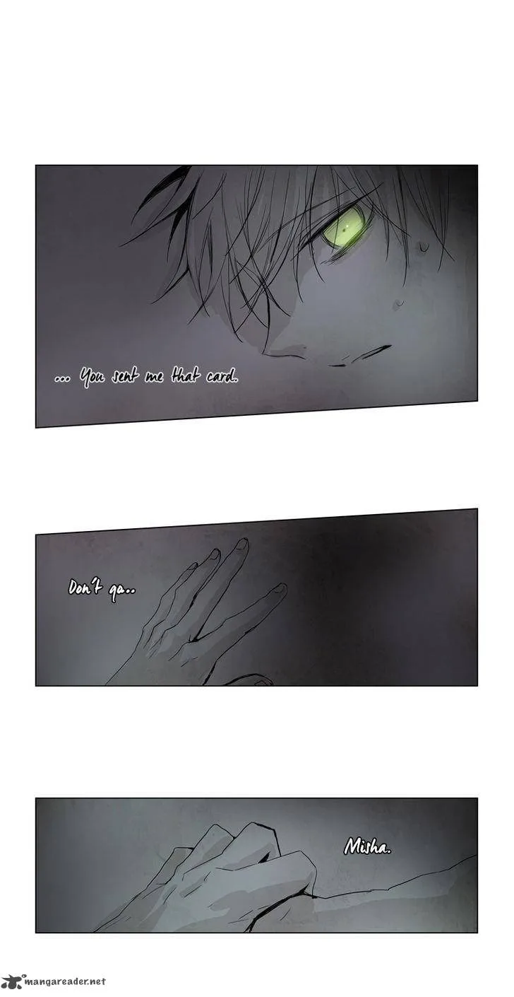 American Ghost Jack Chapter 12 page 27