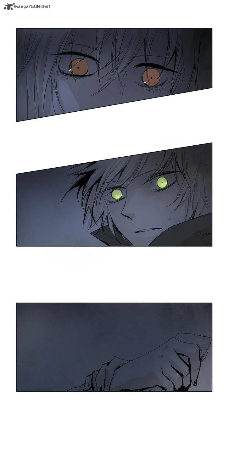 American Ghost Jack Chapter 12 page 28