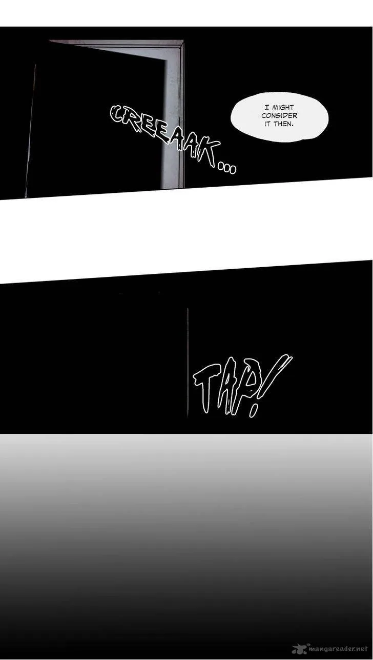 American Ghost Jack Chapter 13 page 11