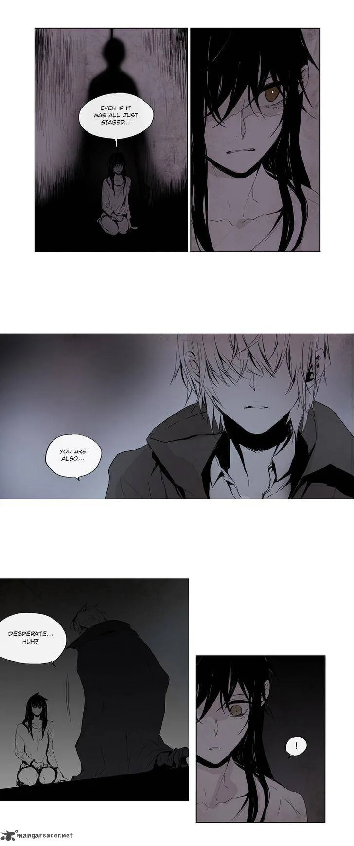 American Ghost Jack Chapter 13 page 7