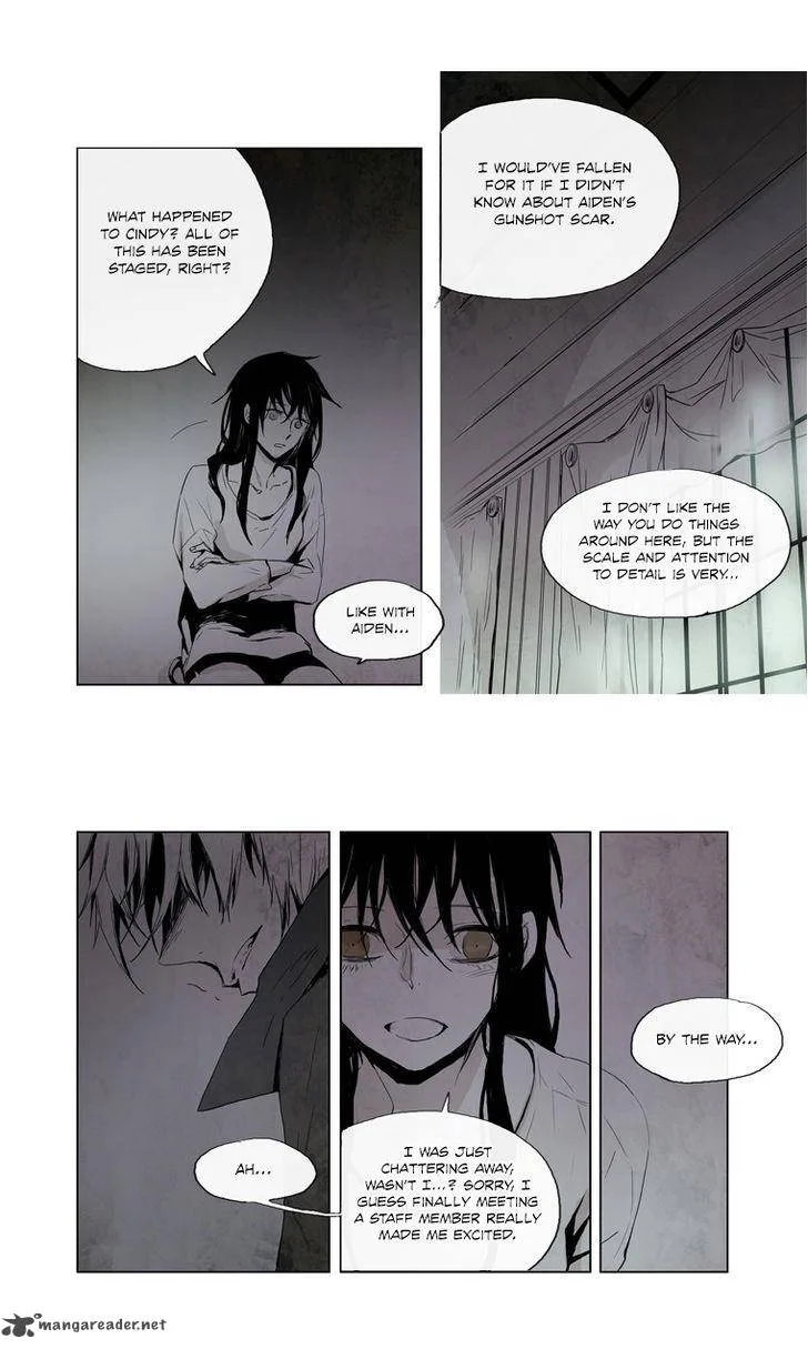 American Ghost Jack Chapter 13 page 5