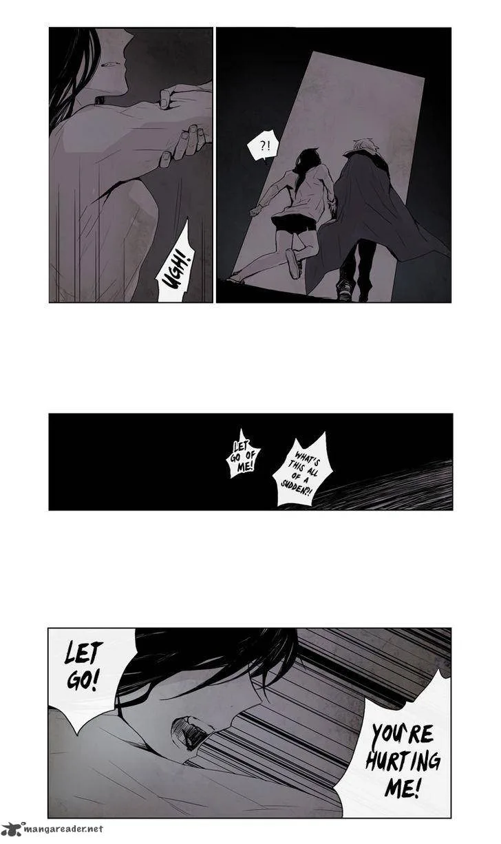 American Ghost Jack Chapter 13 page 8