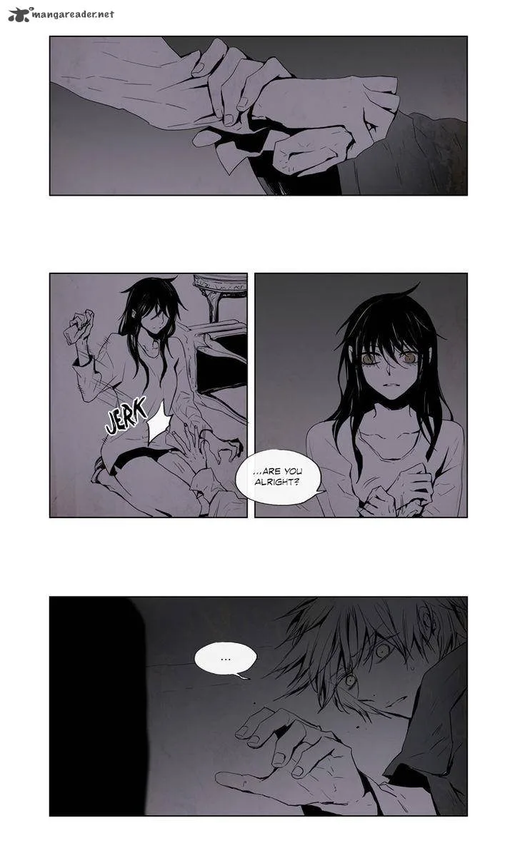 American Ghost Jack Chapter 13 page 3