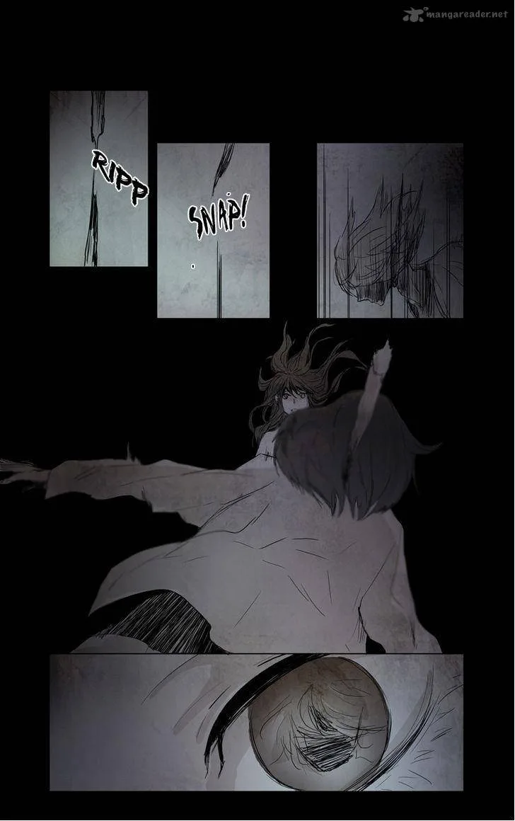 American Ghost Jack Chapter 13 page 23