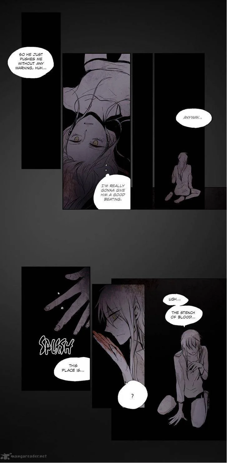 American Ghost Jack Chapter 13 page 12
