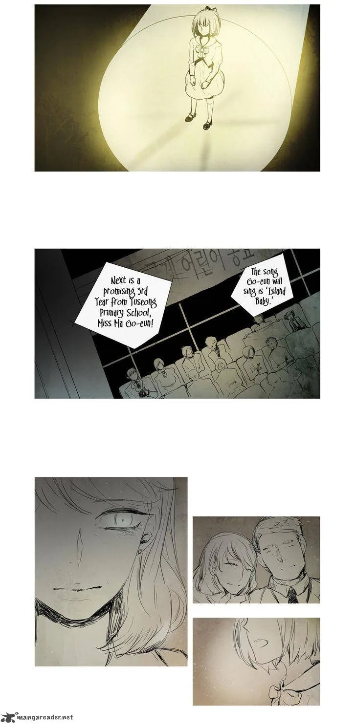 American Ghost Jack Chapter 13 page 17
