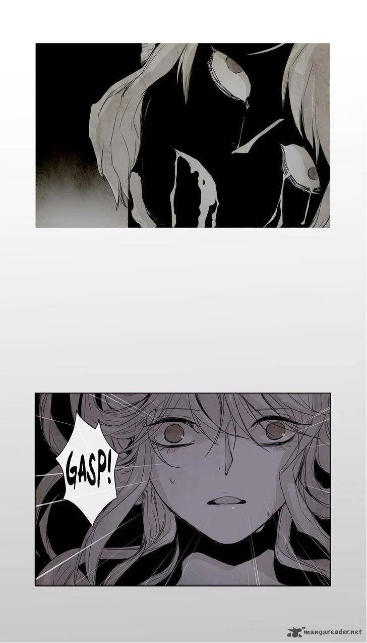 American Ghost Jack Chapter 13 page 20