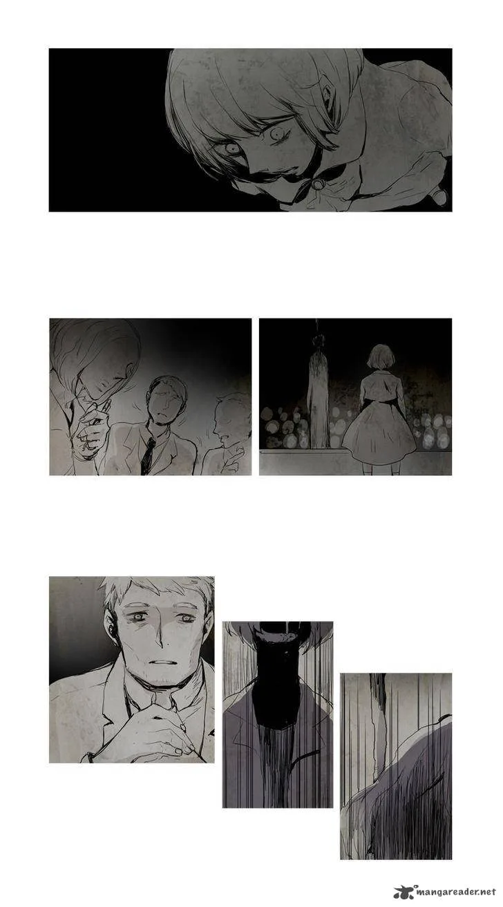 American Ghost Jack Chapter 13 page 19
