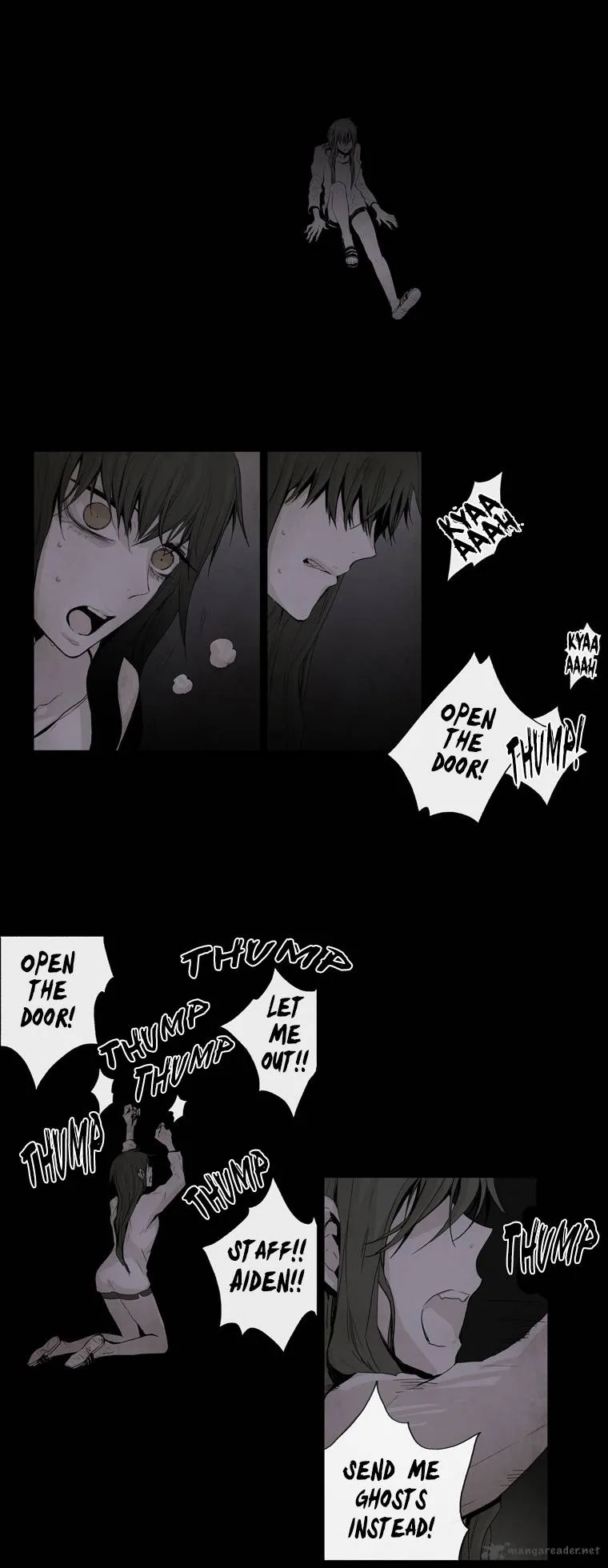 American Ghost Jack Chapter 14 page 3