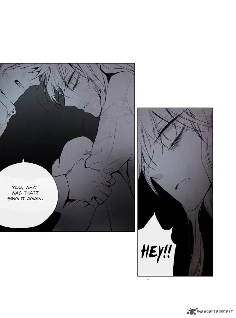 American Ghost Jack Chapter 14 page 17