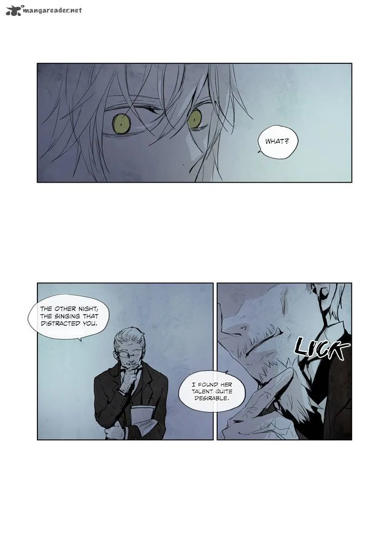 American Ghost Jack Chapter 14 page 11