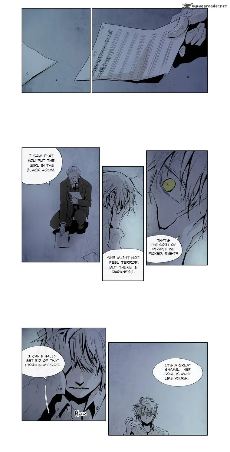 American Ghost Jack Chapter 14 page 10